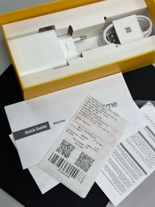 Б/у Мобильный телефон Realme c85 8/256gb kingfisher 01-200831009