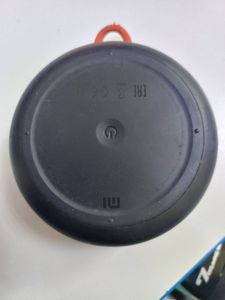 Б/у Акустика Xiaomi outdoor bluetooth speaker mini 01-200831340