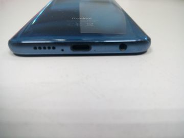 Б/в Мобільний телефон Xiaomi redmi note 9 pro 6/128gb 01-200833790