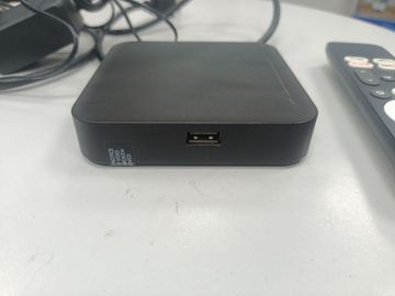 Б/у HD-медиаплеер Strong leap-s3 01-200833611