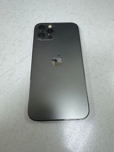 Б/в Мобільний телефон Apple iphone 12 pro 512gb 01-200834279