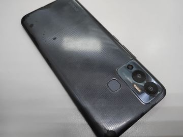 Б/у Мобильный телефон Infinix hot 12 play nfc x6816d 4/64gb 01-200833700