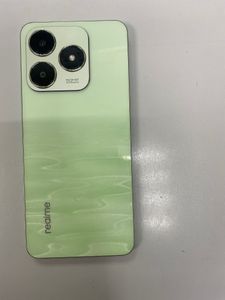 Б/у Мобильный телефон Realme c63 6/128gb 01-200833729