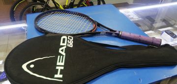 Б/у Ракетка для тенниса Head 660 dynasty 01-200833967