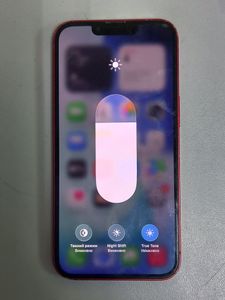 Б/у Мобильный телефон Apple iphone 13 256gb 01-200834837