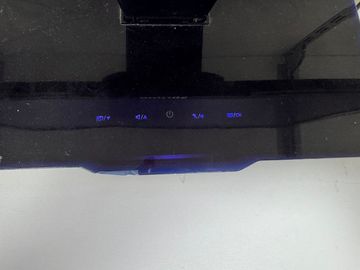 Б/в Монітор Philips 224cl2sb 01-200740420