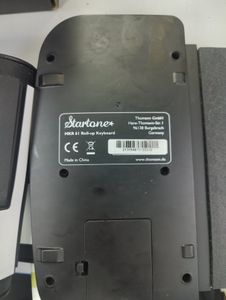 Б/в Синтезатор Startone mkr 61 01-200835423