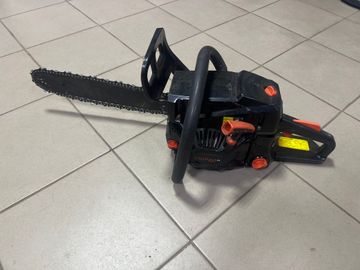 Б/у Пила цепная Dnipro-M dsg-45h 01-200834911