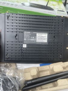 Б/у Беспроводный маршрутизатор Tp-Link archer c5 01-200830456