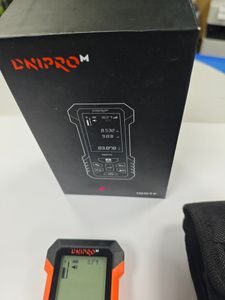 Б/у Лазерный нивелир Dnipro-M 100tf 01-200834817