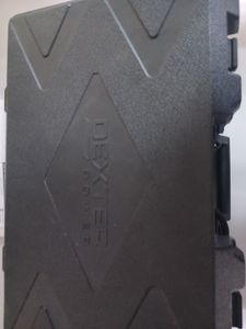 Б/в Перфоратор Dexter pdh26g1 01-200835521