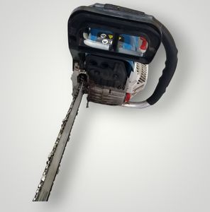 Б/у Пила цепная Зенит бпл-2752 а2 профі 01-200758048