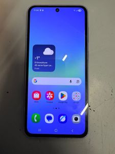 Б/в Мобільний телефон Samsung galaxy a36 5g 8/256gb 01-200835411