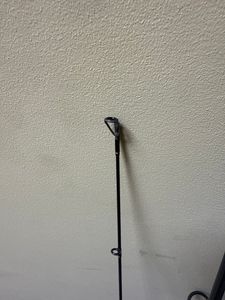 Б/у Спиннинг Hearty Rise evolution e3-762ms 01-200820091