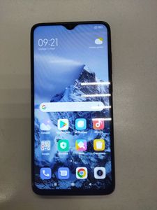 Б/у Мобильный телефон Xiaomi redmi note 8 pro 6/128gb 01-200835981