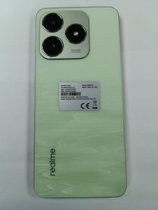 Б/в Мобільний телефон Realme c63 8/256gb 01-200835198