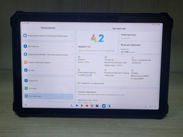Б/у Планшет Blackview active 12 pro 16/1tb 01-200836403