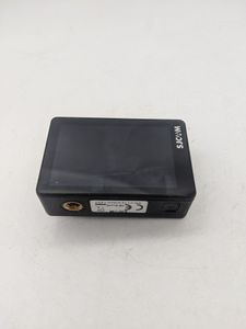 Б/в Екшн-камера Sjcam sj8 dual screen 01-200777788