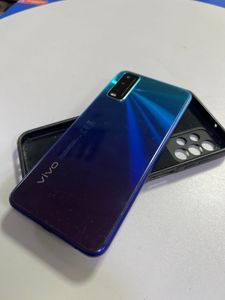 Б/в Мобільний телефон Vivo y20 4/64gb 01-200835512
