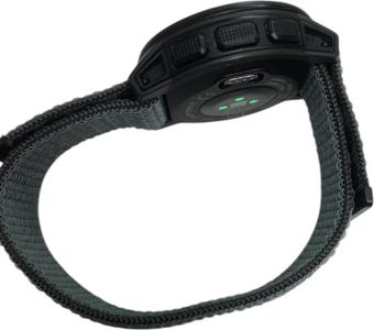 Б/в Смарт-годинник Garmin mil-std-810g 01-200798045