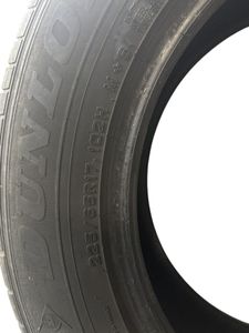 Б/в Автомобільні шини Dunlop 225/65/17 01-200802382
