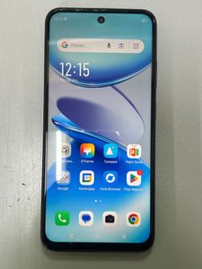 Б/у Мобильный телефон Infinix smart 9 4/128gb 01-200835893