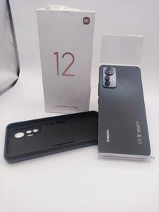 Б/в Мобільний телефон Xiaomi 12 lite 8/128gb 01-200838072