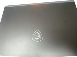 Б/в Ноутбук Msi 15/core i5-12450h ddr5/16gb ddr3/hdd *відсутній/ssd 512 gb/geforce rtx2050 4gb 01-200833672