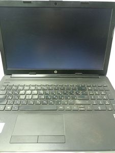Б/в Ноутбук Hp 15/ryzen 5 3500u ddr4/16gb ddr3/hdd *відсутній/ssd 256 gb/*інтегрована 01-200818792