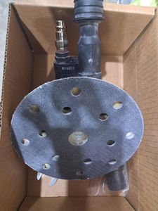 Б/в Шліфмашина полірувальна One Tech nt09-525c-h 01-200838567