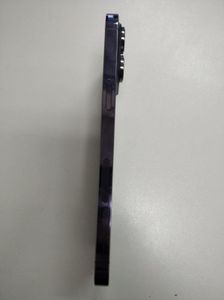 Б/в Мобільний телефон Apple iphone 14 pro max 256gb esim 01-200838911