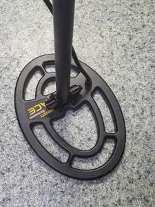 Б/в Металошукач Garrett ace 150 01-200839325