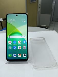 Б/в Мобільний телефон Infinix smart 10 plus 4/128gb 01-200839336