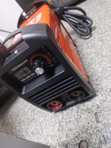 Б/в Зварювальний апарат Tekhmann twi-260 md 01-200840407