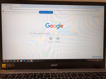 Б/в Ноутбук Acer 14/ryzen 5 7520u ddr5/16gb ddr5/hdd *відсутній/ssd 512 gb/*інтегрована 01-200840830