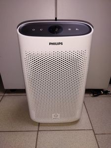Б/в Очищувач повітря Philips ac1214/10 01-200840915
