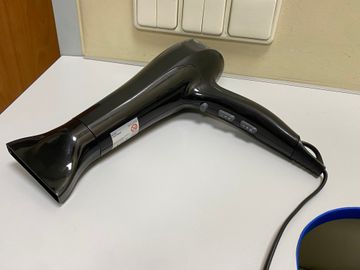 Б/у Фен Haartrockner 613-401838 01-200836359