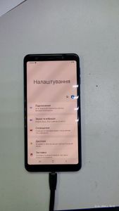 Б/в Мобільний телефон Samsung galaxy a7 2018 4/64gb sm-a750 01-200840962