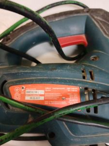 Б/в Електролобзик Зенит зпл-1100 мс 01-200841088