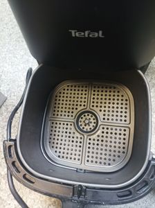 Б/у Фритюрница Tefal easy fry compact ey145810 01-200840691