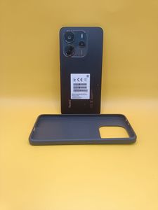 Б/в Мобільний телефон Xiaomi redmi note 14 8/128gb 01-200840989