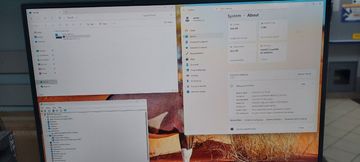 Б/в Ноутбук Lenovo 16/core i9-14900hx ddr5/32gb ddr5/ssd 1000 gb/geforce rtx4070 8gb 01-200841085