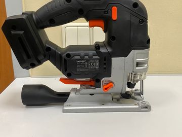 Б/у Набор инструментов Dnipro-M dsc200 bc ultra / djs-200 bs ultra/2акб 4ah /зп 01-200836304