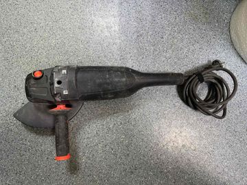 Б/у Угловая шлифмашина Dnipro-M gl-280 01-200841184