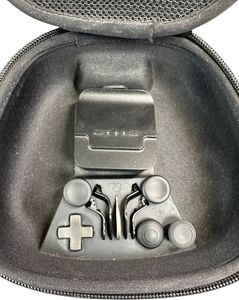 Б/у Геймпад Microsoft xbox elite wireless controller series 2 01-200801687