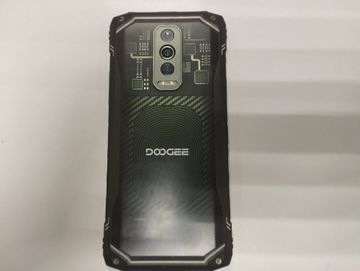 Б/у Мобильный телефон Doogee blade 10 ultra 8/256gb 01-200843098