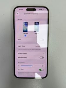 Б/у Мобильный телефон Apple iphone 14 pro max 256gb esim 01-200843510