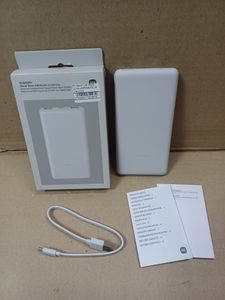 Б/в Зовнішній акамулятор Xiaomi 10000 18-000093565