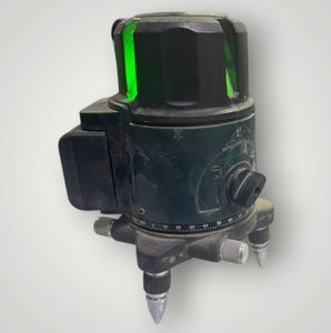 Б/в Лазерний нівелір Сталь ллд 360-6 3л 01-200817124