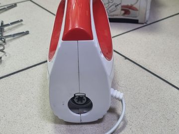 Б/в Міксер Rotex rhm200-k 01-200785108